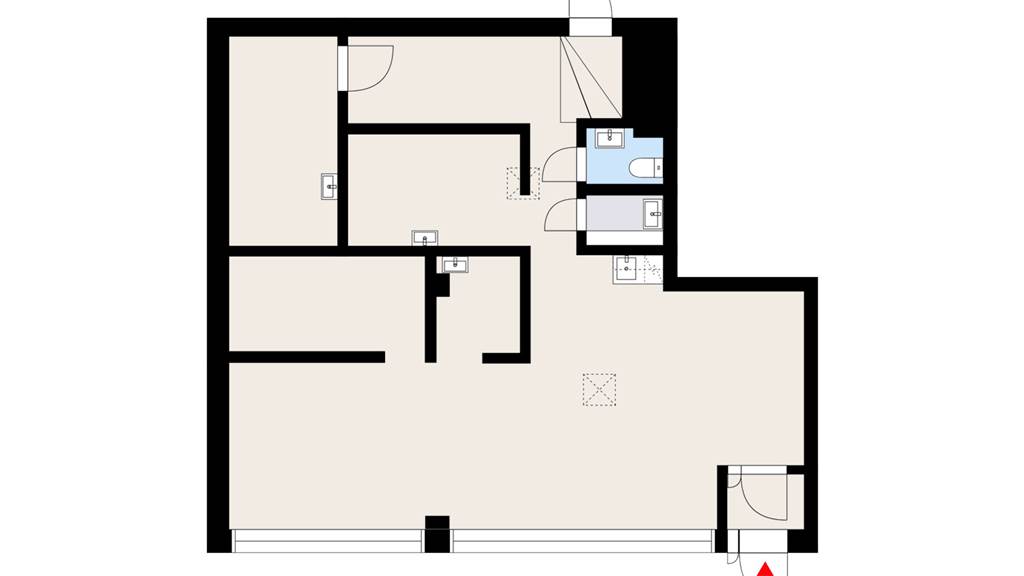 Kohdekuva 4 Kauppapuistikko 17