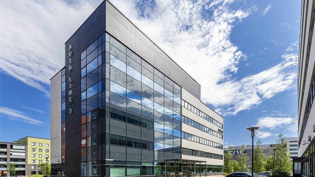 Kohdekuva 2 Perintökuja 4