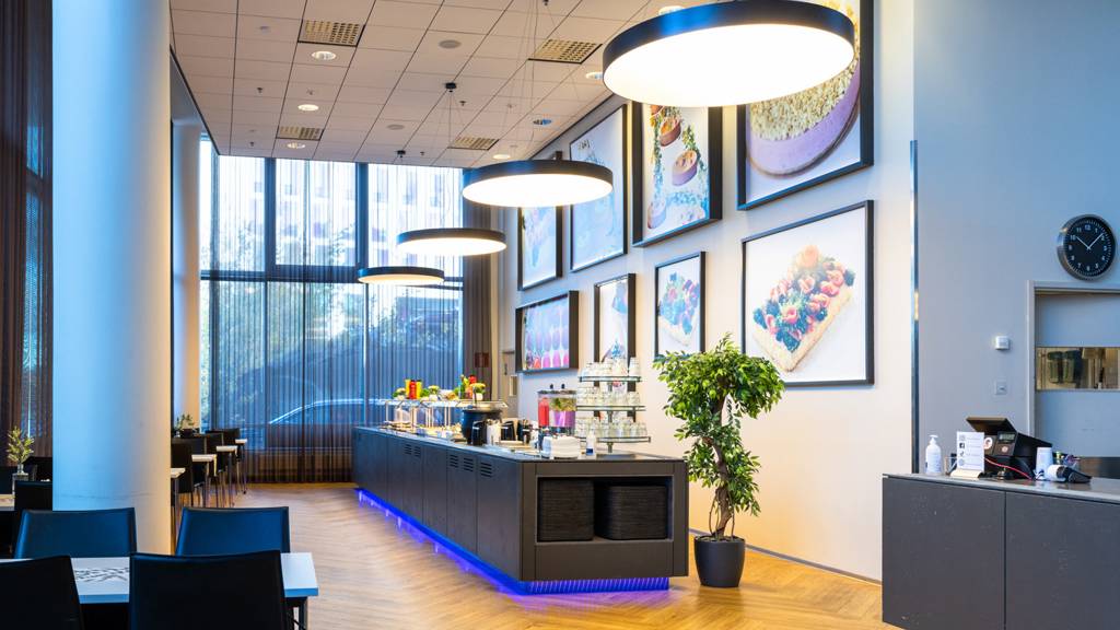 Kohdekuva 4 Mannerheimintie 113 - A-talo