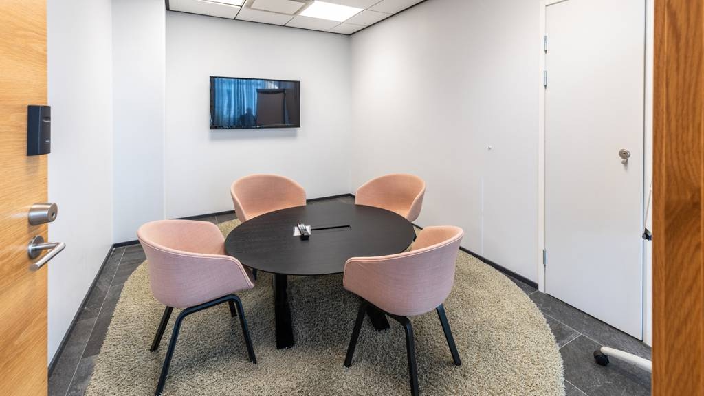 Kohdekuva 6 Mannerheimintie 113 - A-talo