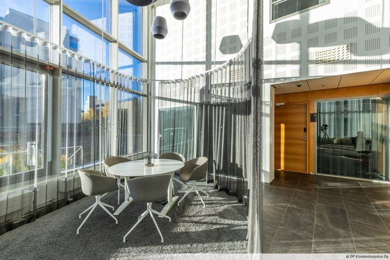 Mannerheimintie 113 - A-talo