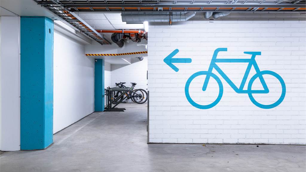 Kohdekuva 14 Bertel Jungin aukio 3