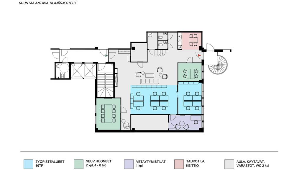 Kohdekuva 19 Bertel Jungin aukio 3