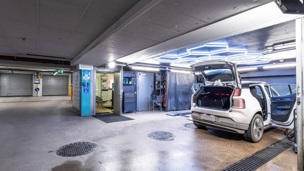 Kohdekuva 18 Bertel Jungin aukio 3