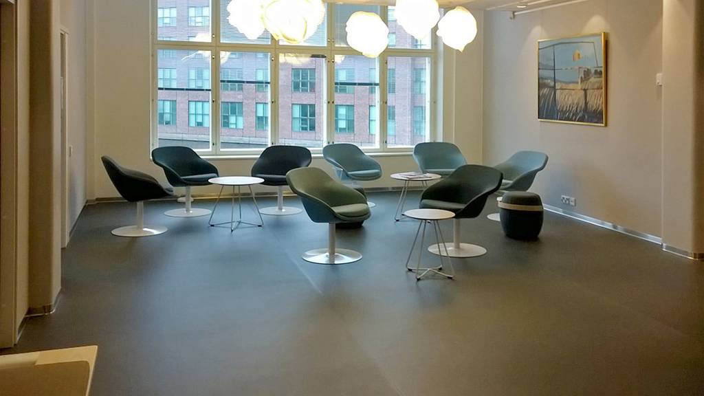 Kohdekuva 3 Kelloportinkatu 1