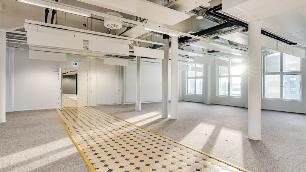 Kohdekuva 10 Kelloportinkatu 1