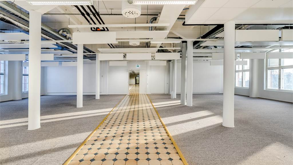 Kohdekuva 9 Kelloportinkatu 1