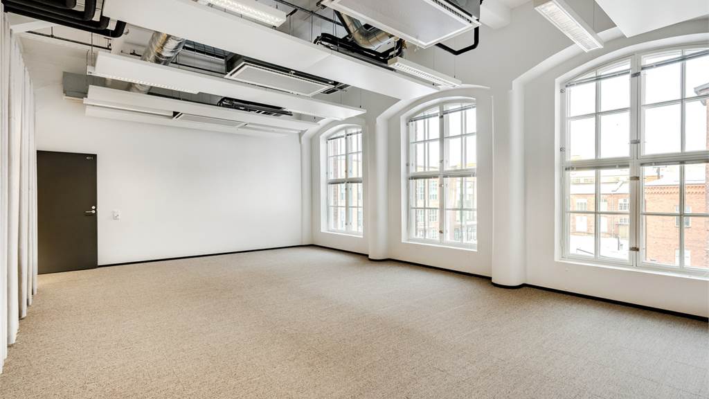 Kohdekuva 9 Kelloportinkatu 1