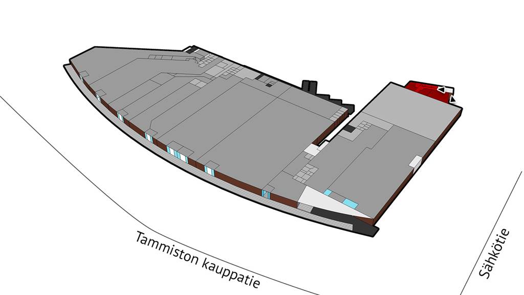 Kohdekuva 3 Sähkötie 2-6