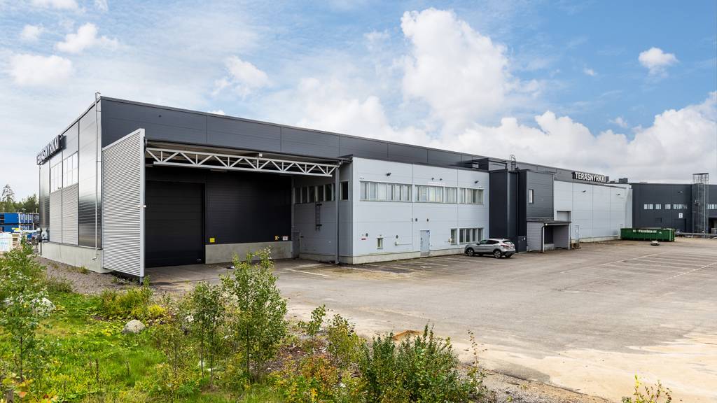 Kohdekuva 2 Vanha Porvoontie 256a