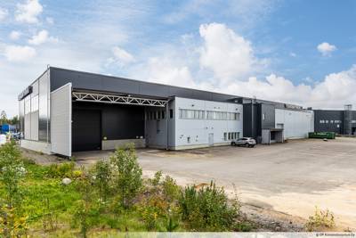 Vanha Porvoontie 256a