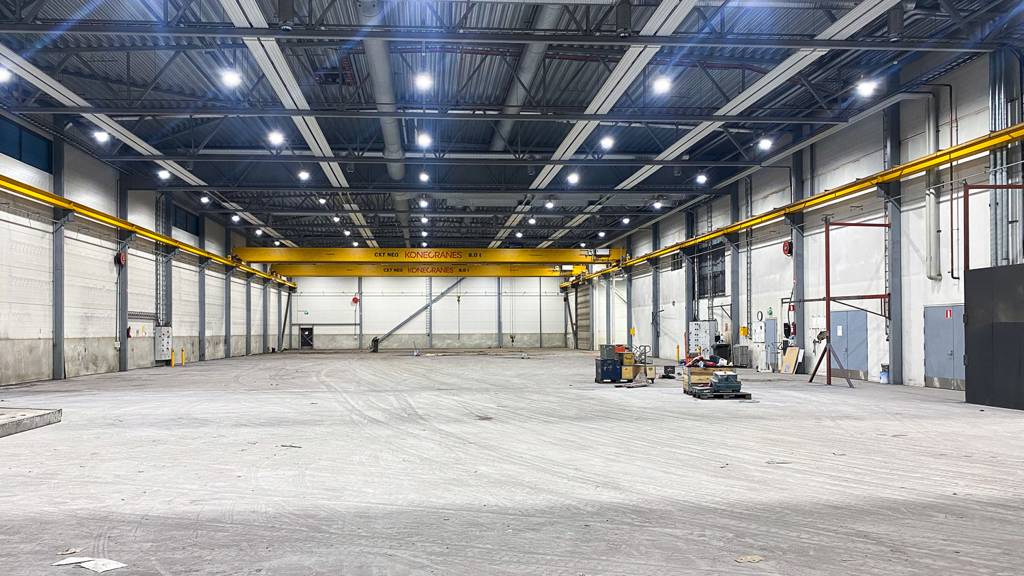 Kohdekuva 8 Vanha Porvoontie 256a