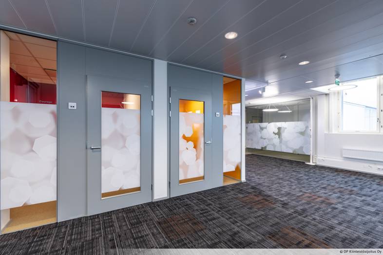 Bertel Jungin aukio 1