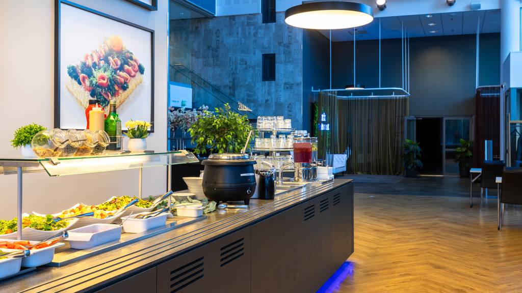 Kohdekuva 11 Mannerheimintie 113 - A-talo