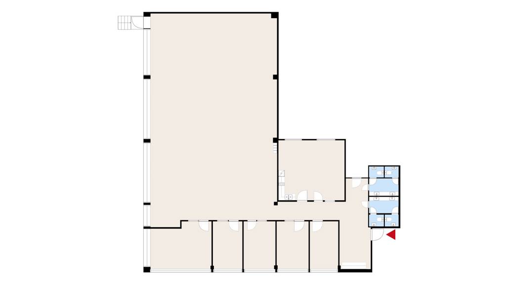Kohdekuva 4 Silvastintie 1