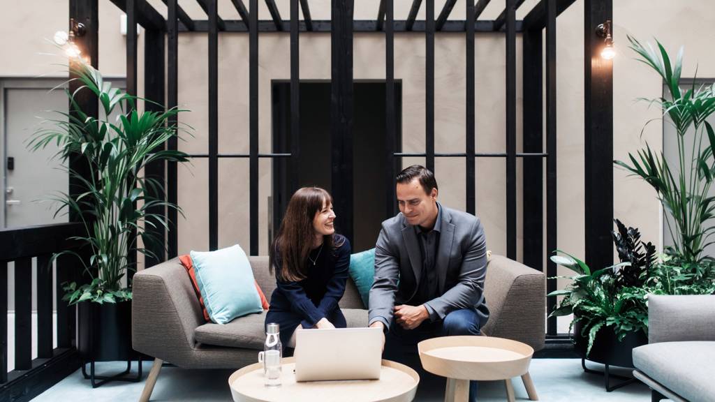 Kohdekuva 5 Bertel Jungin aukio 1