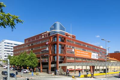 Sörnäisten rantatie 29