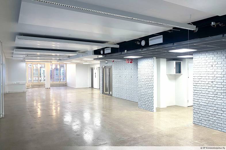 Sörnäisten rantatie 29