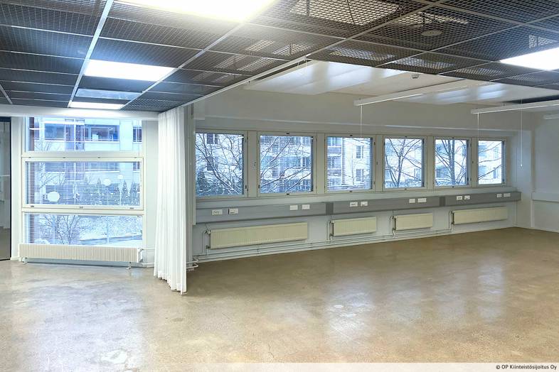 Sörnäisten rantatie 29