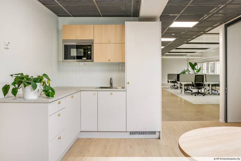 Sörnäisten rantatie 29