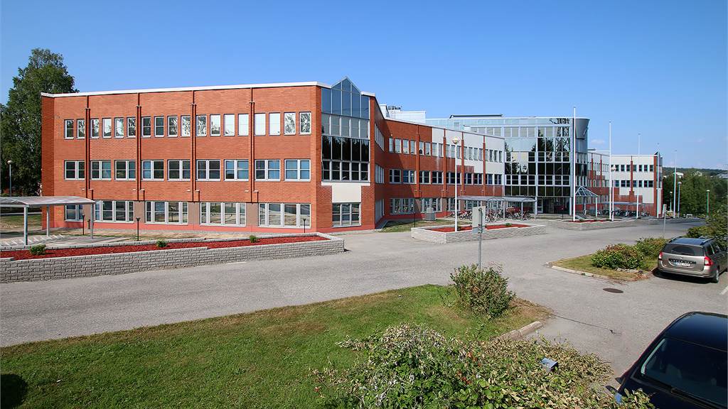 Kohdekuva 2 Savilahdentie 6