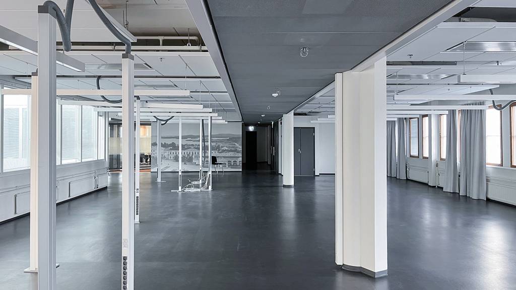 Kohdekuva 5 Savilahdentie 6