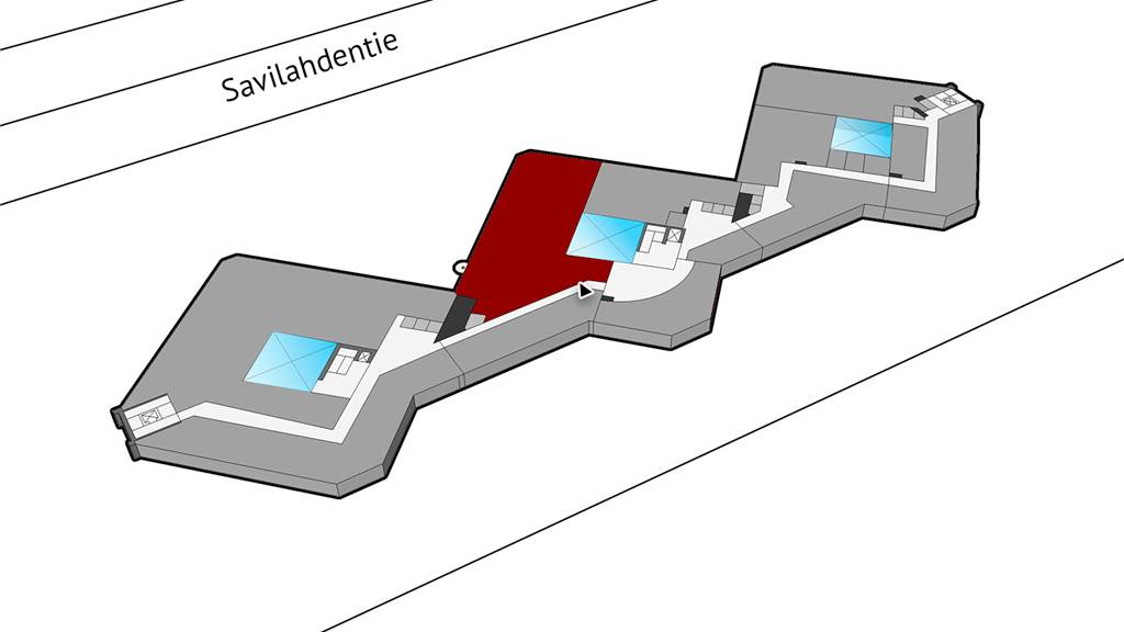 Kohdekuva 8 Savilahdentie 6