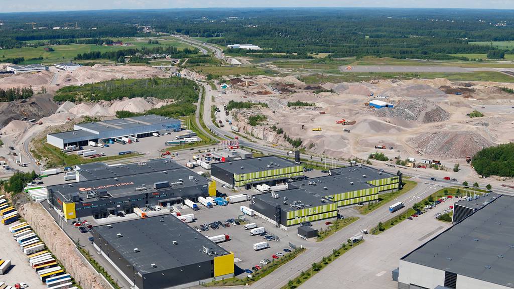 Kohdekuva 1 Tahkotie 1 B