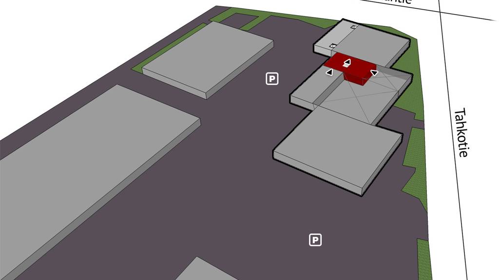 Kohdekuva 4 Tahkotie 1 B