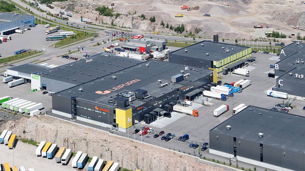 Kohdekuva 1 Tahkotie 1 F