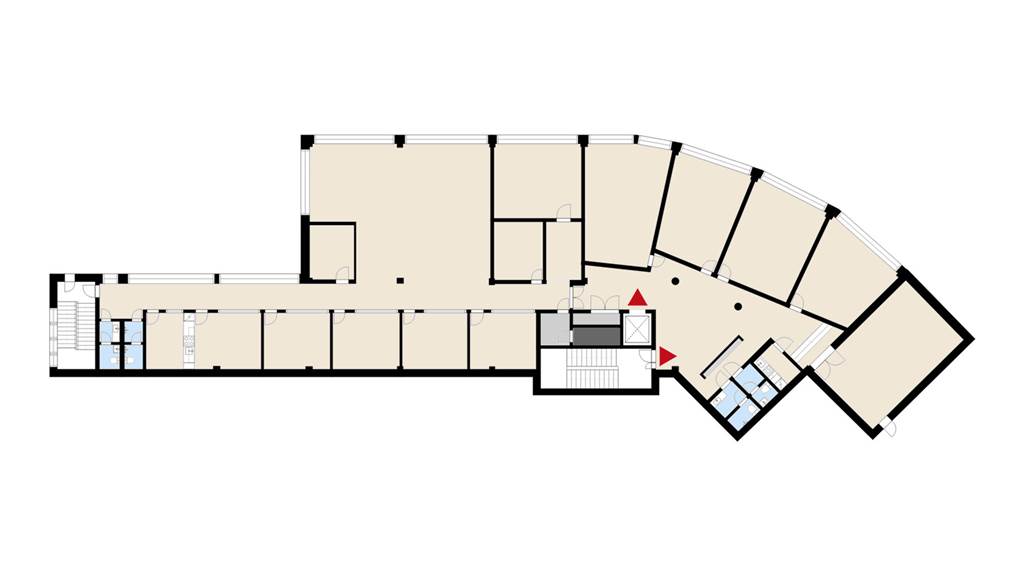 Kohdekuva 7 Silmukkatie 2