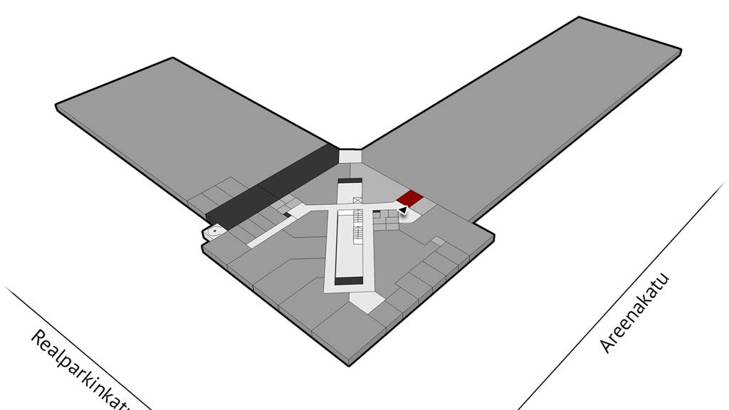Kohdekuva 3 Realparkinkatu 4