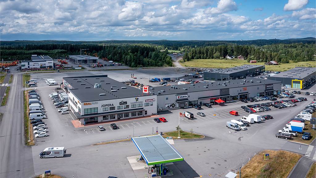 Kohdekuva 1 Realparkinkatu 4