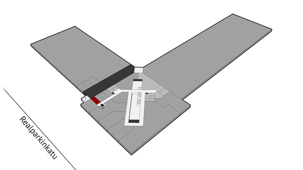 Kohdekuva 4 Realparkinkatu 4