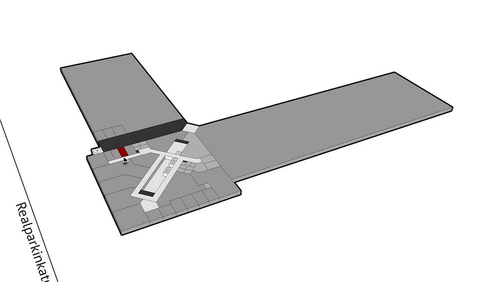 Kohdekuva 3 Realparkinkatu 4