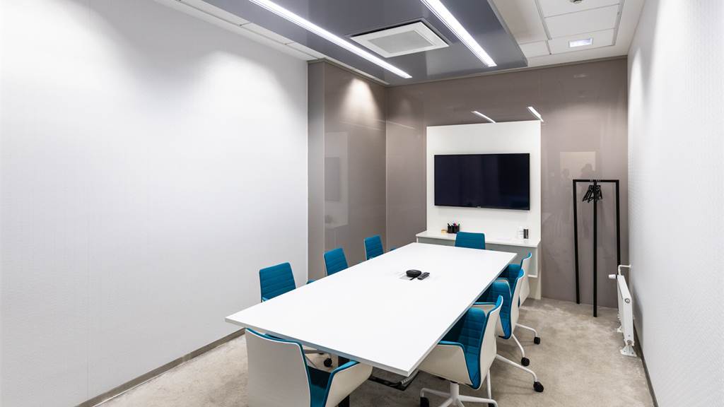 Kohdekuva 11 Bertel Jungin aukio 3