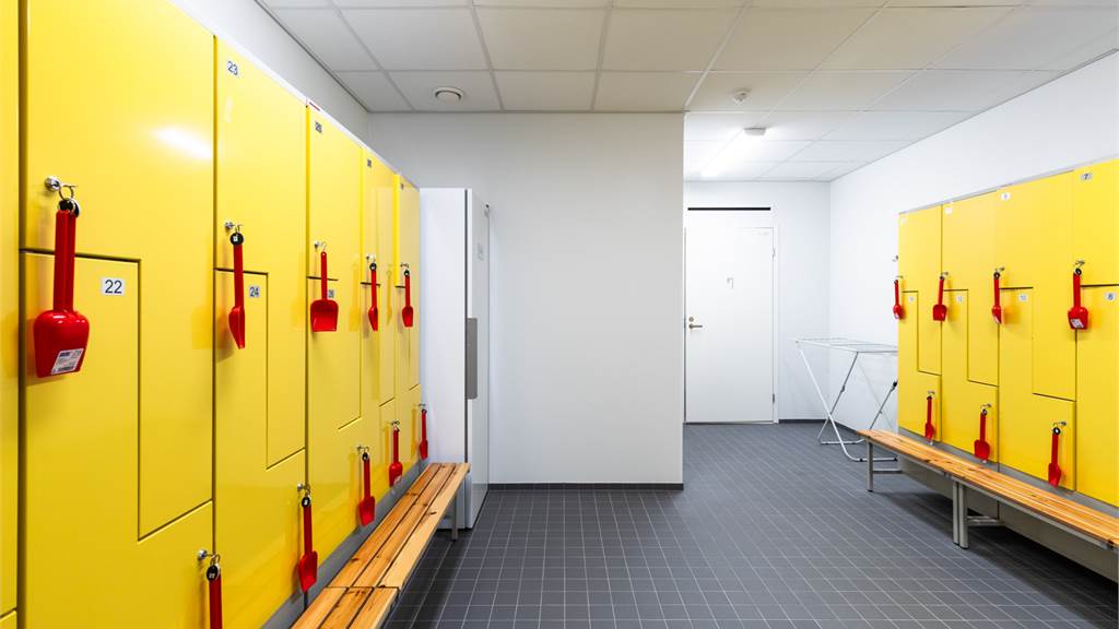 Kohdekuva 14 Bertel Jungin aukio 3