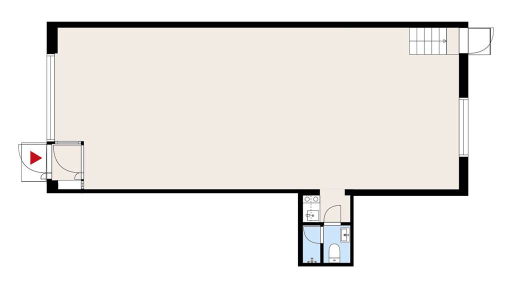 Kohdekuva 4 Pitkäkatu 32