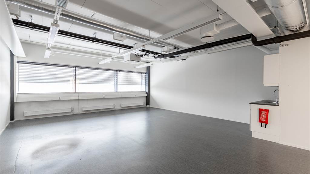 Kohdekuva 5 Puutarhatie 22 - C-talo