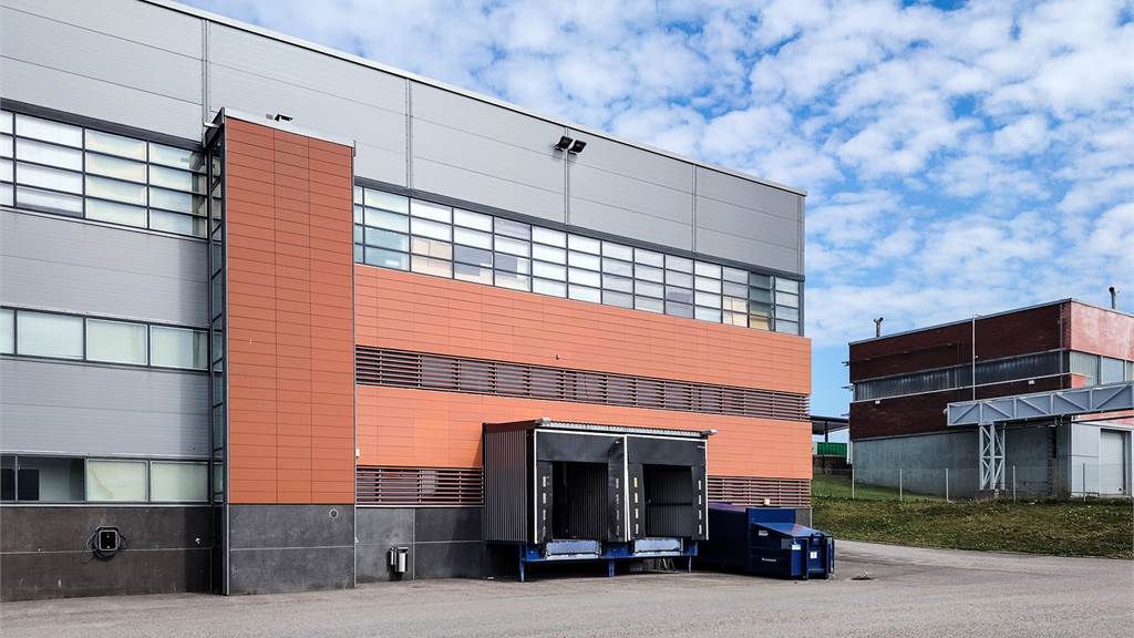 Kohdekuva 2 Silvastintie 1