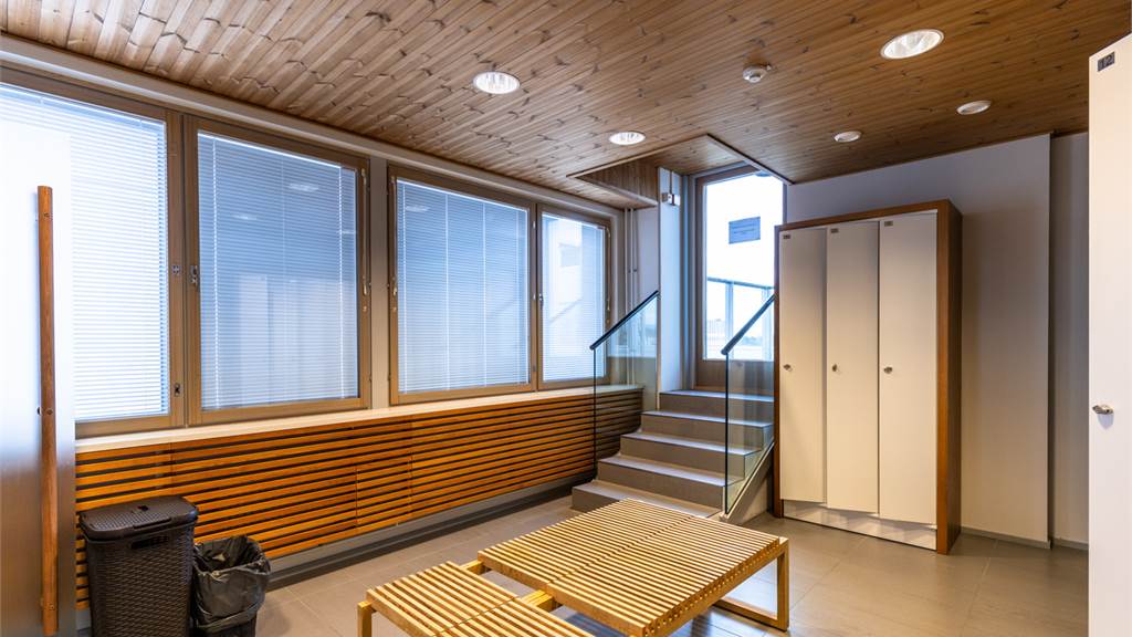 Kohdekuva 13 Bertel Jungin aukio 1