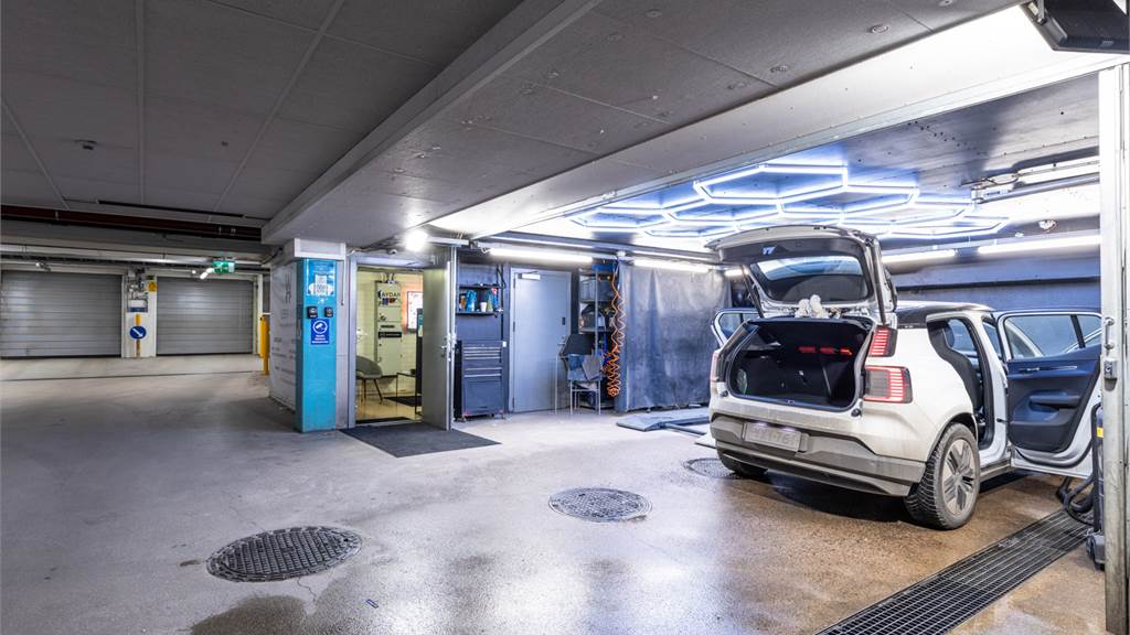 Kohdekuva 17 Bertel Jungin aukio 1