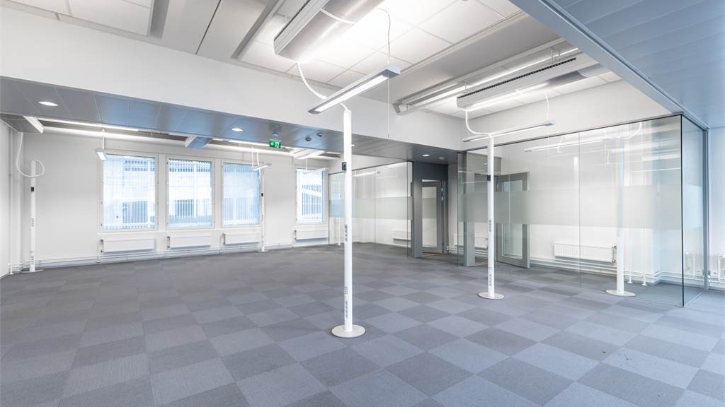 Kohdekuva 23 Bertel Jungin aukio 1