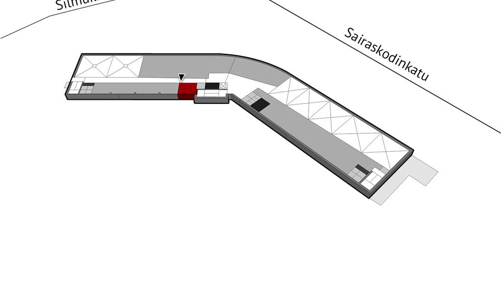 Kohdekuva 5 Silmukkatie 2