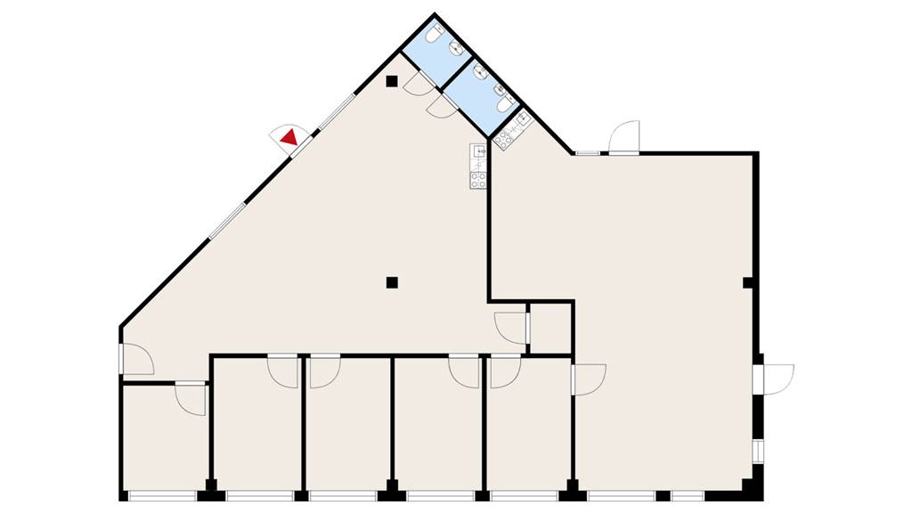 Kohdekuva 4 Realparkinkatu 4