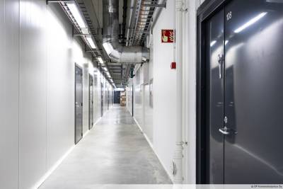 Puutarhatie 22 - C-talo