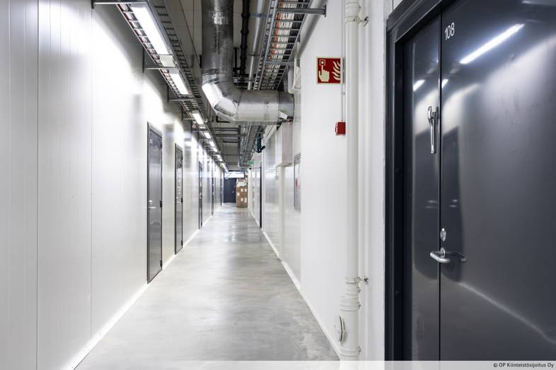 Puutarhatie 22 - C-talo