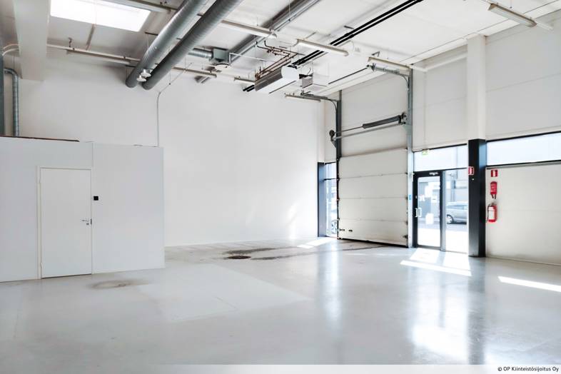 Puutarhatie 22 - C-talo