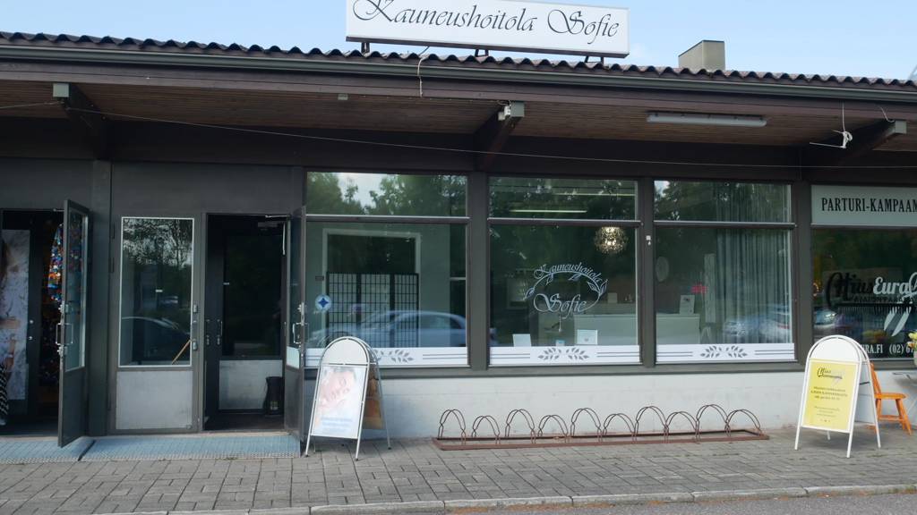 Satakunnankatu 22 lh 23, 24