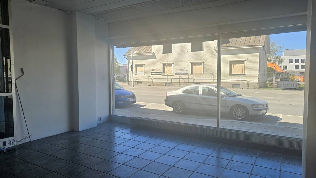 Nortamonkatu 30 a 98